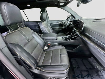 2025 Chevrolet Traverse AWD High Country