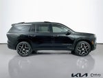 2025 Chevrolet Traverse AWD High Country