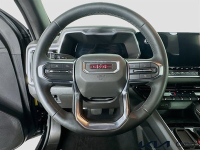 2024 GMC Canyon 2WD Elevation