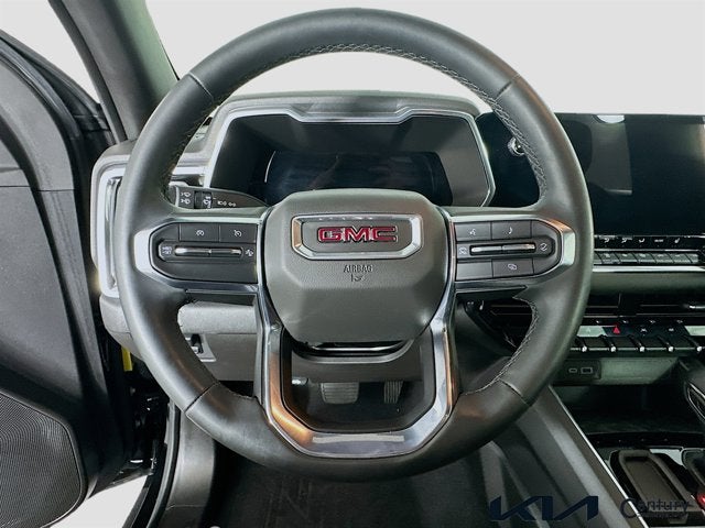 2024 GMC Canyon 2WD Elevation