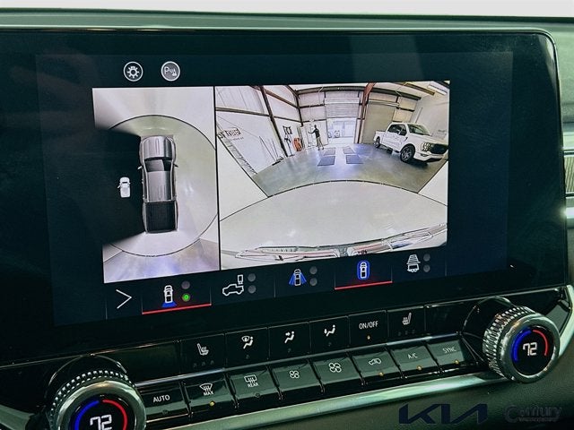 2024 GMC Canyon 2WD Elevation