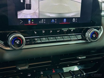 2024 GMC Canyon 2WD Elevation