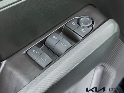 2024 GMC Canyon 2WD Elevation