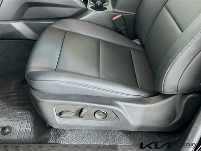 2024 GMC Canyon 2WD Elevation