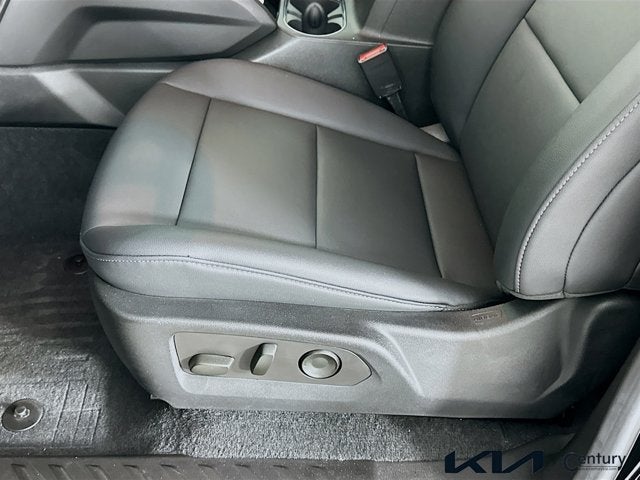 2024 GMC Canyon 2WD Elevation