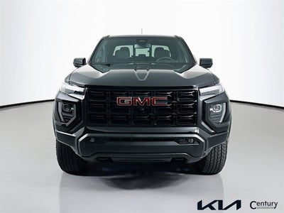 2024 GMC Canyon 2WD Elevation