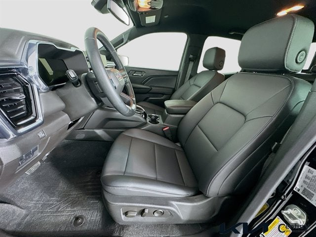 2024 GMC Canyon 2WD Elevation