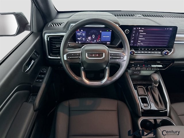 2024 GMC Canyon 2WD Elevation