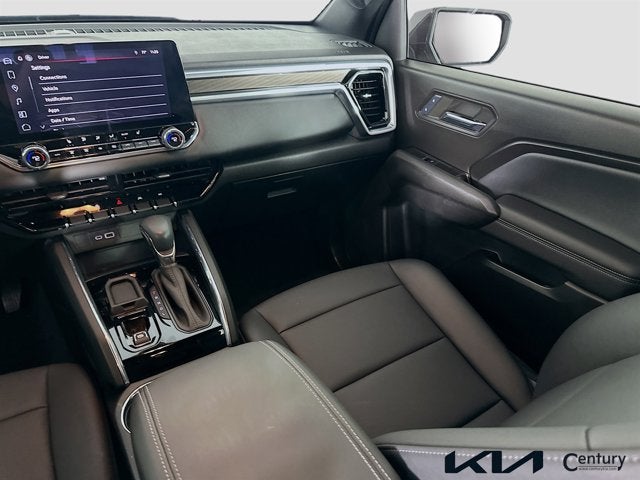 2024 GMC Canyon 2WD Elevation