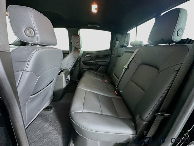 2024 GMC Canyon 2WD Elevation