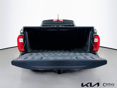 2024 GMC Canyon 2WD Elevation