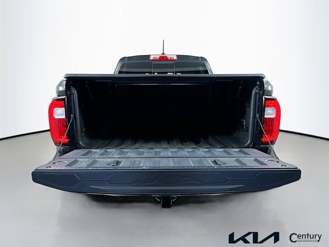 2024 GMC Canyon 2WD Elevation