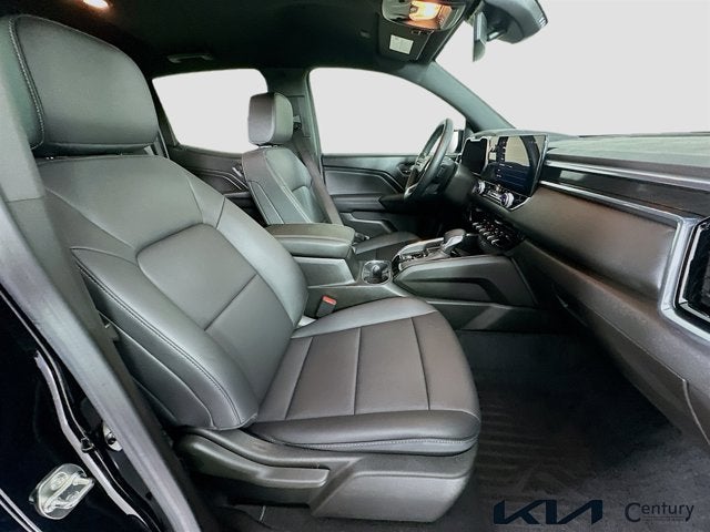 2024 GMC Canyon 2WD Elevation