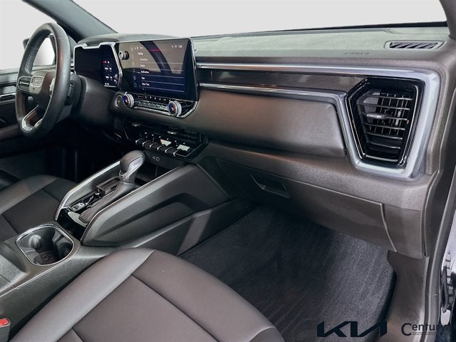 2024 GMC Canyon 2WD Elevation