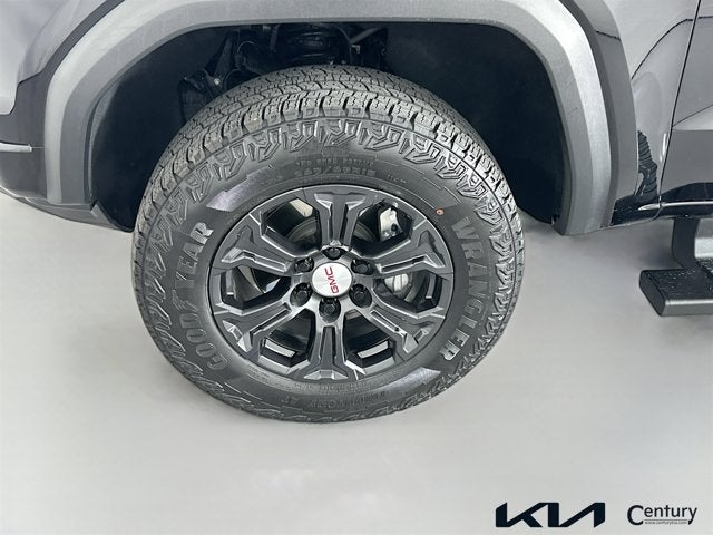 2024 GMC Canyon 2WD Elevation