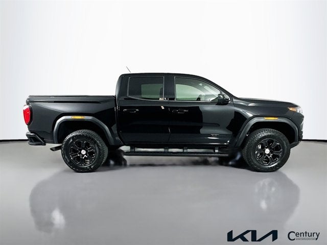 2024 GMC Canyon 2WD Elevation