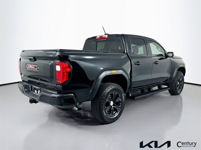 2024 GMC Canyon 2WD Elevation