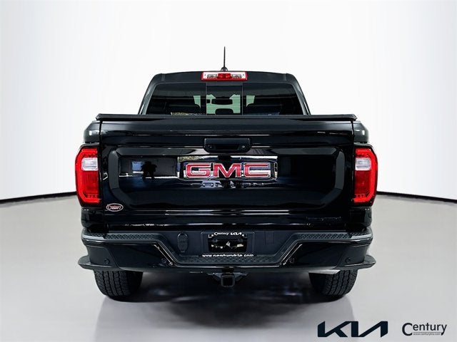 2024 GMC Canyon 2WD Elevation