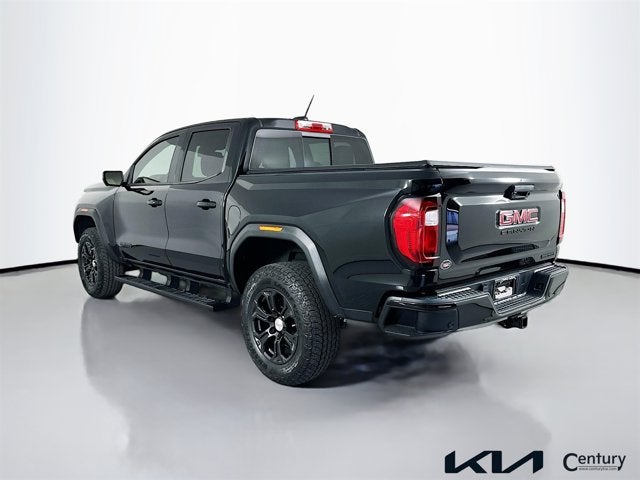2024 GMC Canyon 2WD Elevation