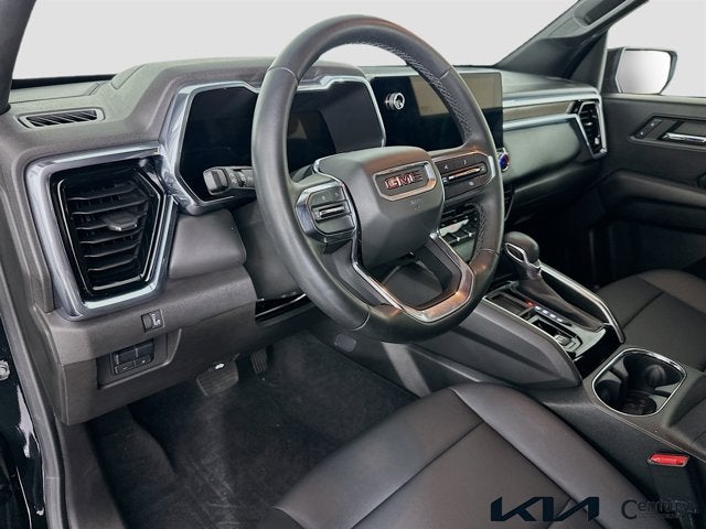 2024 GMC Canyon 2WD Elevation