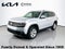 2018 Volkswagen Atlas 3.6L V6 SE