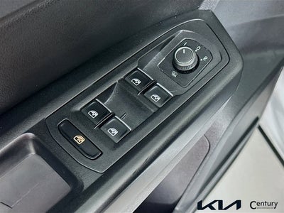 2018 Volkswagen Atlas 3.6L V6 SE