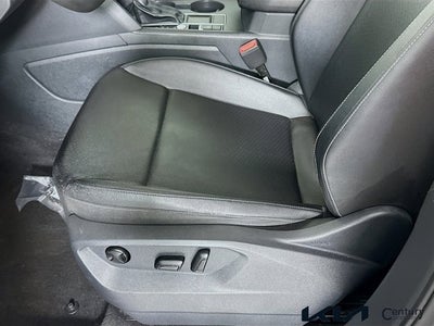 2018 Volkswagen Atlas 3.6L V6 SE
