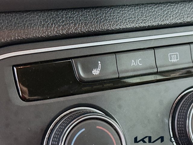 2018 Volkswagen Atlas 3.6L V6 SE