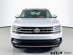 2018 Volkswagen Atlas 3.6L V6 SE