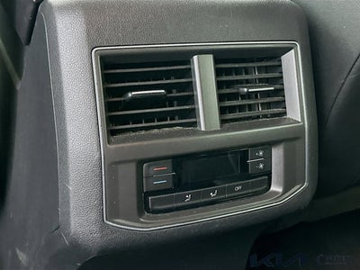 2018 Volkswagen Atlas 3.6L V6 SE