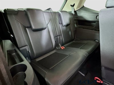 2018 Volkswagen Atlas 3.6L V6 SE