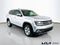 2018 Volkswagen Atlas 3.6L V6 SE