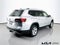 2018 Volkswagen Atlas 3.6L V6 SE