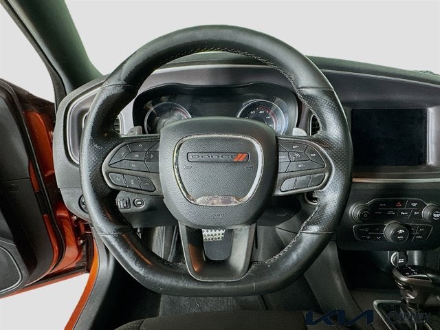 2020 Dodge Charger GT