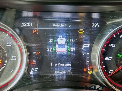 2020 Dodge Charger GT