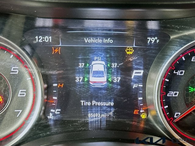 2020 Dodge Charger GT