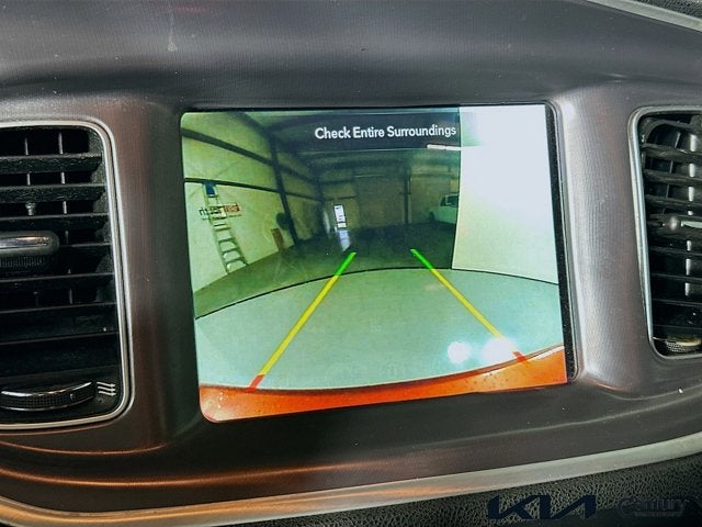 2020 Dodge Charger GT