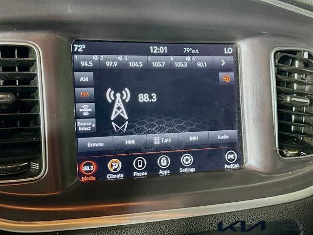 2020 Dodge Charger GT