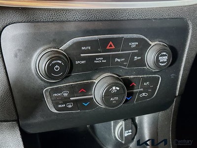 2020 Dodge Charger GT