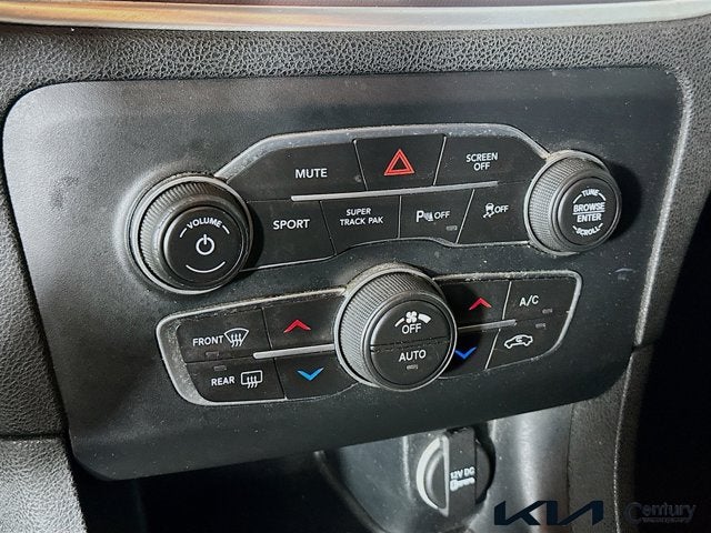 2020 Dodge Charger GT