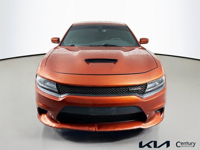 2020 Dodge Charger GT