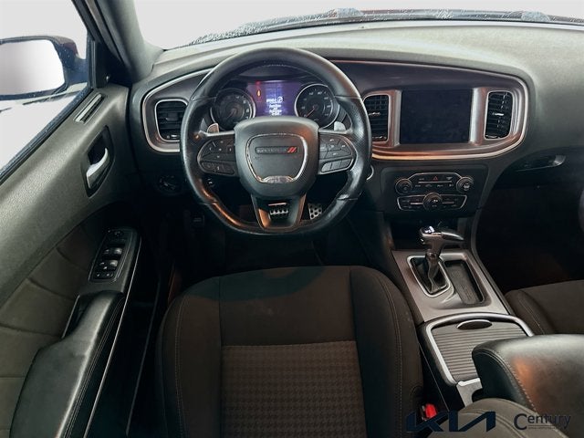 2020 Dodge Charger GT