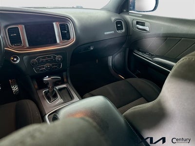 2020 Dodge Charger GT