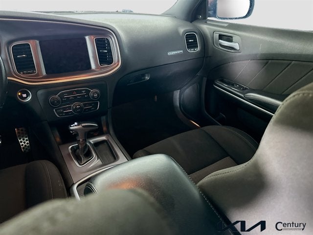 2020 Dodge Charger GT