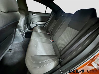 2020 Dodge Charger GT