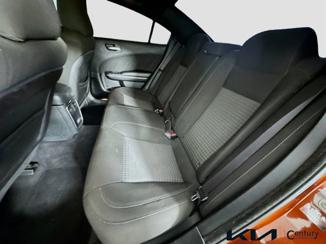 2020 Dodge Charger GT