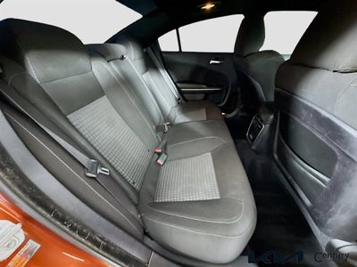 2020 Dodge Charger GT