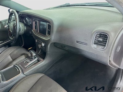 2020 Dodge Charger GT