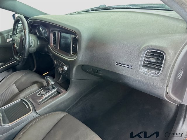 2020 Dodge Charger GT