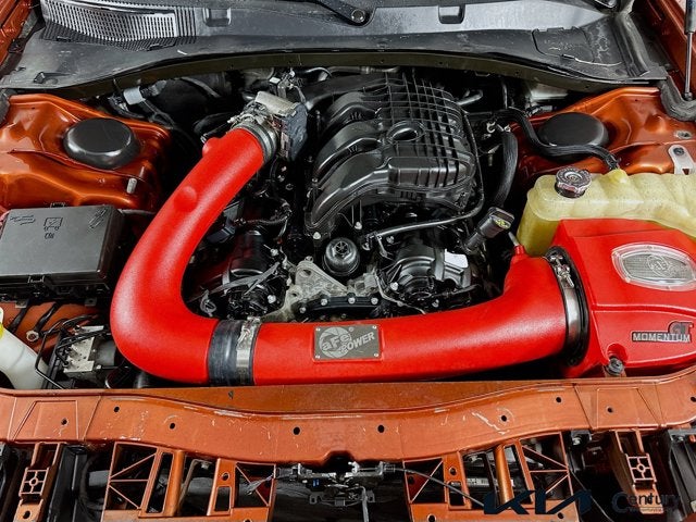 2020 Dodge Charger GT